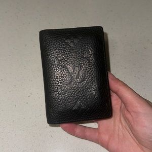 Louis Vuitton Men’s Wallet